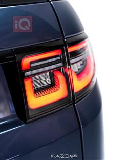 لاند روفر ديسكوفري